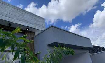 Imagem 4: CASA ALTO PADRÃO- 3 quartos, 2 suítes,154 m², 4 vagas- Setor Três Marias