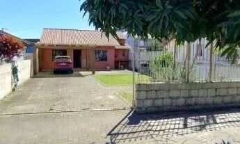 Imagem: Casa em Porto Alegre, no bairro Camaquã
