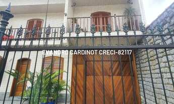 Imagem 2: Casa à venda no bairro Olaria em Nova Friburgo/RJ