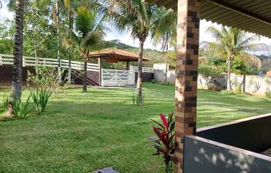 Imagem: Chácara 2200m completa corumba