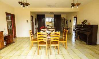 Imagem 3: Apartamento em Rua da Aviação - Campos Elíseos - Resende/RJ