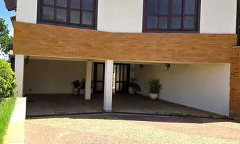 Imagem 6: Casa de Alto Padrão no Condomínio Residencial Floresta com Lazer Completo e Ambientes Ampl