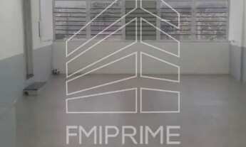 Imagem: Excelente salão 200m² grande e ampla sob