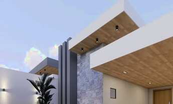 Imagem: Casa com 3 Quartos no Buriti Sereno Casa