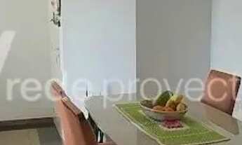 Imagem 6: Apartamento à Venda Jardim Miranda/Jardim Aurélia, Campinas/SP