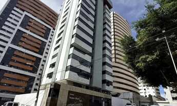 Imagem 3: Ibeda - Apartamento à venda no Tirol Sala, cozinha, 4 suítes, 240 m², lazer