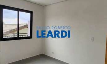 Imagem: APARTAMENTO - CIDADE ADEMAR - SP