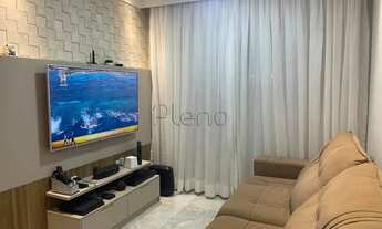 Imagem: Apartamento Garden à venda com 3 quartos