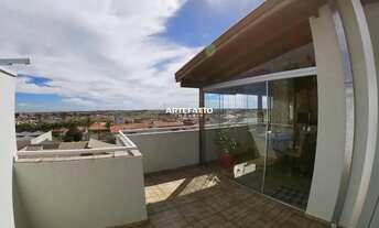 Imagem 2: Cobertura com 2 dormitórios no bairro Jardim Integração