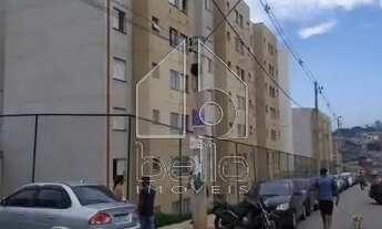 Imagem: Apartamento de 49 m² - Jardim Iguatemi