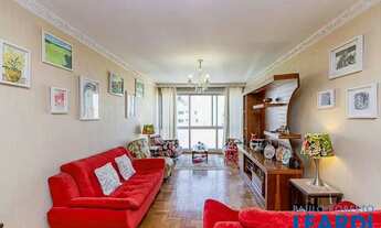 Imagem 2: APARTAMENTO - BELA VISTA - SP