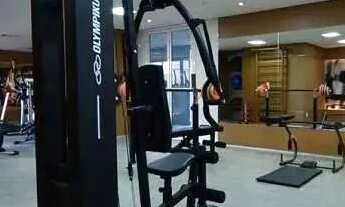 Imagem 3: Ed Helbor Parque Clube - 3 quartos - 70m² - 1 ou 2 vagas - Lazer Completo - Papicu