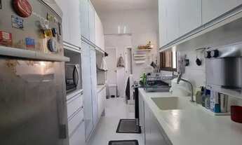 Imagem 6: Apartamento à venda no MANSÃO NICCOLO PAGANINI , ITAIGARA, Salvador, BA