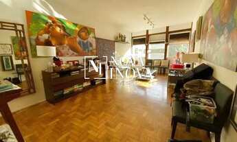 Imagem: Apartamento - / Residencial / Copacabana