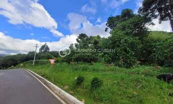 Imagem 5: EXUBERANTE CHÁCARA EM GRAMADO!