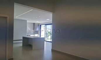 Imagem 5: Casa à venda em Indaiatuba, Residencial Monte Verde, com 3 suítes, com 191.76 m²