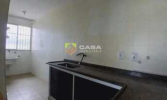 Imagem 4: Linda Oportunidade: Apartamento 3 Quartos em Valparaíso, Serra-ES! DQTW