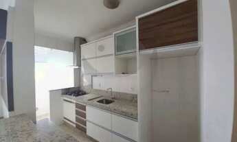 Imagem 2: Apartamento 01 dormitorio com 01 vaga à venda no Bairro Fazenda Santo Antônio em São José