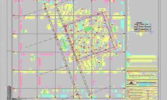 Imagem 2: Terreno à venda, 1754 m² por R$ 650.000,00 - Paisagem Renoir - Cotia/SP