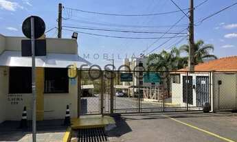 Imagem 3: Apartamento para Venda em Presidente Prudente, Jardim Itapura, 2 dormitórios, 1 banheiro