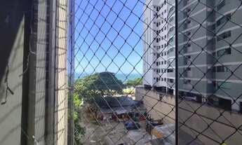 Imagem 5: Imóvel para venda tem 79 metros quadrados com 3 quartos em Itapuã - Vila Velha - ES