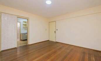 Imagem 3: Apartamento de 2 dormitórios disponível para aluguel no Centro de Pelotas RS, próximo à Un