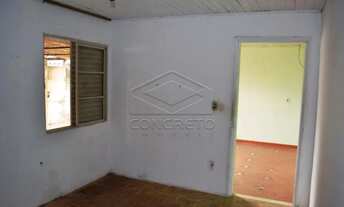 Imagem 3: Casa Padrão em Bauru