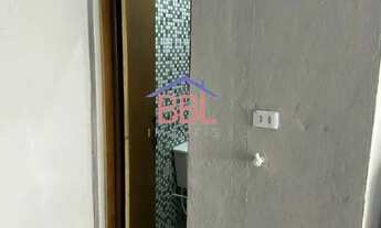 Imagem 6: Salão Comercial para Locação em São Paulo, Vila Carrão, 1 banheiro