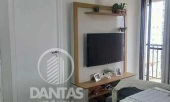 Imagem 7: Imóvel para venda possui 39 metros quadrados com 1 quarto em Jardim D'Abril - Osasco