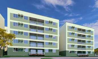 Imagem 6: Apartamento em Dois Carneiros