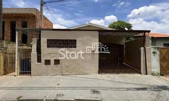 Imagem: Casa - Jardim Santa Genebra II (Barão Geraldo)