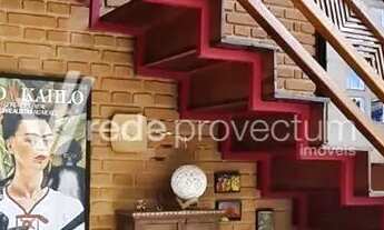 Imagem 6: Casa - Residencial Parque Rio das Pedras - Campinas