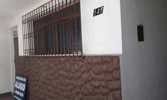 Imagem 2: Casa na Av Alberto Martins Fontoura Borges 145 bairro São Benedito