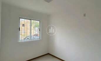 Imagem 5: Apartamento de 2 dormitórios térreo em Forquilhas