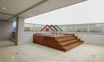 Imagem 7: Aluguel Apartamento 3 Dormitórios - 262 m² Vila Olímpia