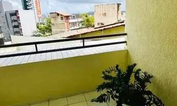 Imagem 4: Apartamento com 2/4 - 59m² - Condomínio Candelária - Candelária - Natal RN