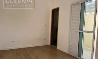 Imagem 2: Cobertura a venda - Vila Pires, Santo André