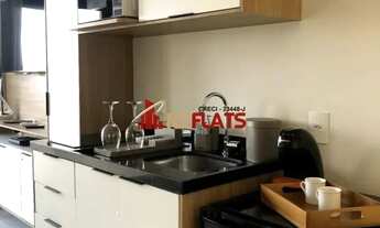 Imagem 4: Flat com ótimo preço no bairro Moema. Confira!