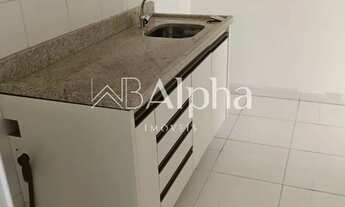 Imagem 2: Apartamento para locação no Condomínio Parque da Lagoa em Barueri - SP