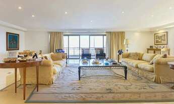 Imagem 3: Higienópolis! Alto padrão! Vista Maravilhosa!