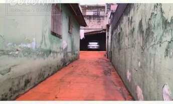 Imagem: Terreno a venda - Jardim Ana Maria, Santo