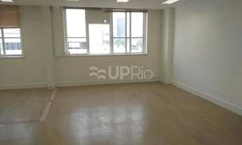 Imagem: Sala 3 unidades com 100 m² Centro Rio de