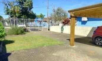 Imagem 5: Casa em Porto Alegre, no bairro Camaquã, com 2 dormitório(s), e 2 banheiros, à v