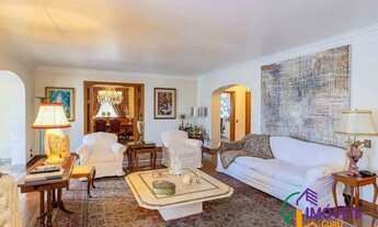 Imagem 5: APARTAMENTO - JARDIM PAULISTA - SP