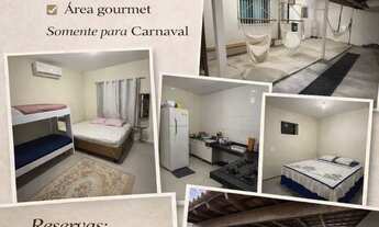 Imagem: Alugo carnaval em Guriri