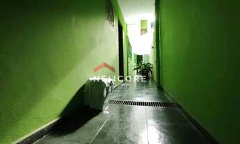 Imagem 4: Sobrado em Rua Orlando Pedroni - Jardim Ponte Alta I - Guarulhos/SP