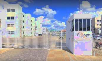 Imagem: Vendo Apartamento Village Leste 3 Ambar