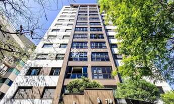 Imagem 4: Rua Faria Santos proximo Gremio Nautico União