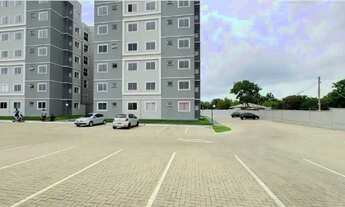 Imagem 5: Apartamento para alugar residencial brisas do lago