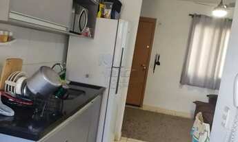 Imagem 4: Apartamento de 43m² com 02 quartos para locação e venda - Parque dos Lagos